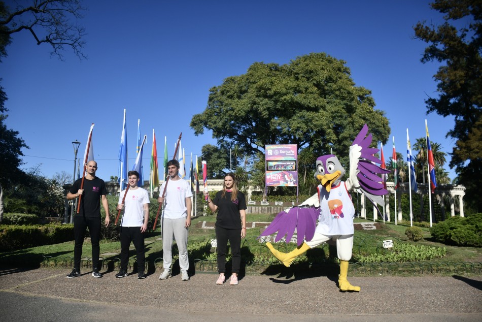 354212 |  - Guillermo Buelga - Comité Organizador Rosario 2022