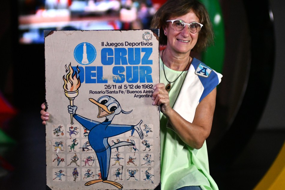 354547 | Silvia Augsburguer - Municipalidad de Rosario