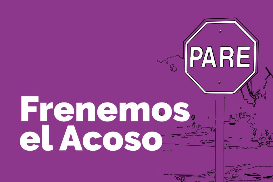 354884 | Frenemos el Acoso - Municipalidad de Rosario