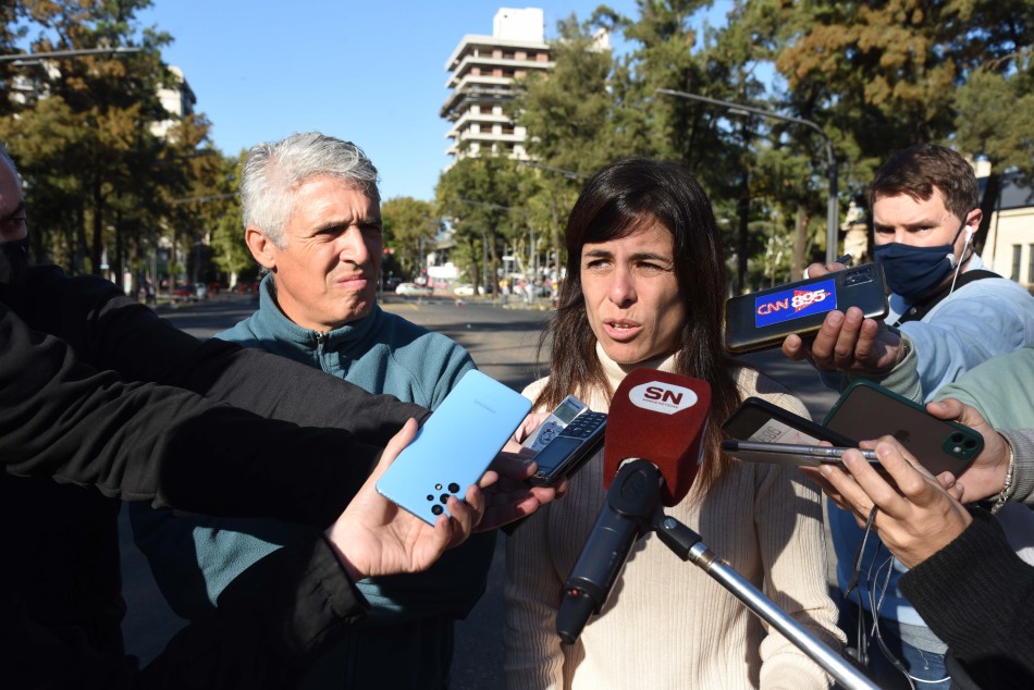 356350 | Inicio armado Parque Unico Suramericano - Subsecretaría de Comunicación Social (Silvio Moriconi)