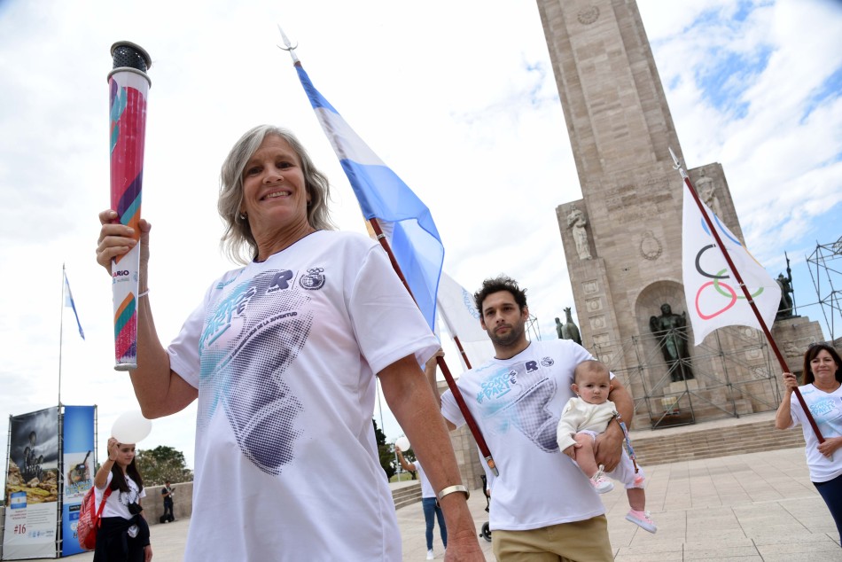 356835 | Encendido de Antorcha Olímpica - Subsecretaría de Comunicación Social (Silvio Moriconi)