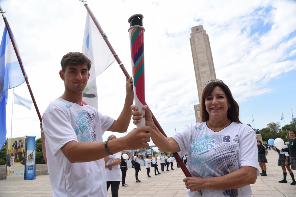 356840 | Encendido de Antorcha Olímpica - Subsecretaría de Comunicación Social (Silvio Moriconi)
