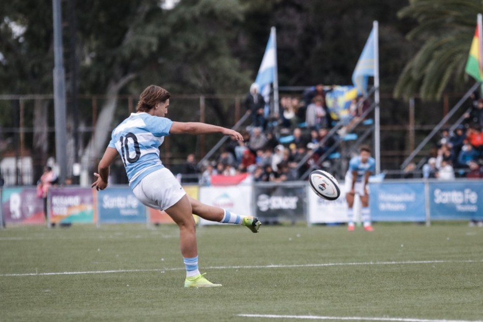 359325 | III Juegos Suramericanos de la Juventud Sábado 30 - Municipalidad de Rosario