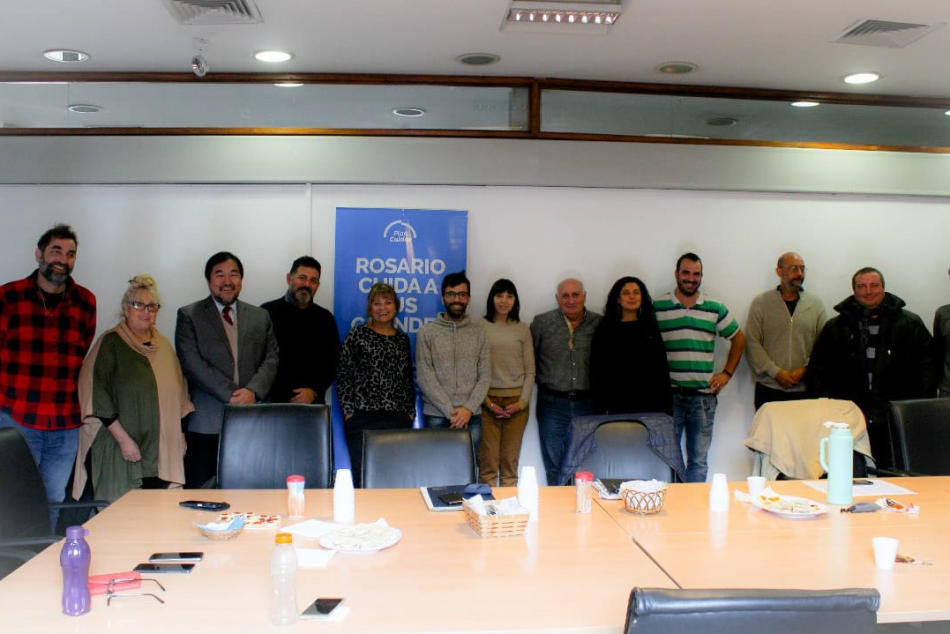 359697 | Red de cuidados de Adultas y Adultos mayores | Distrito Centro - Dirección de Adultas y Adultos Mayores