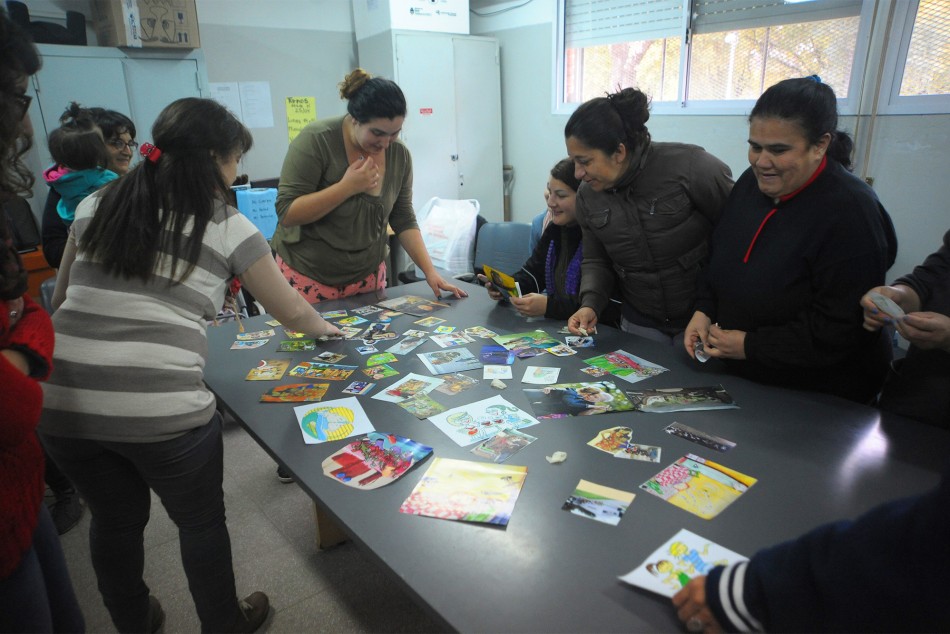 363425 | Dia de acción por la salud de las mujeres  - Sec. de Salud Pública (Guillermo Fernández)