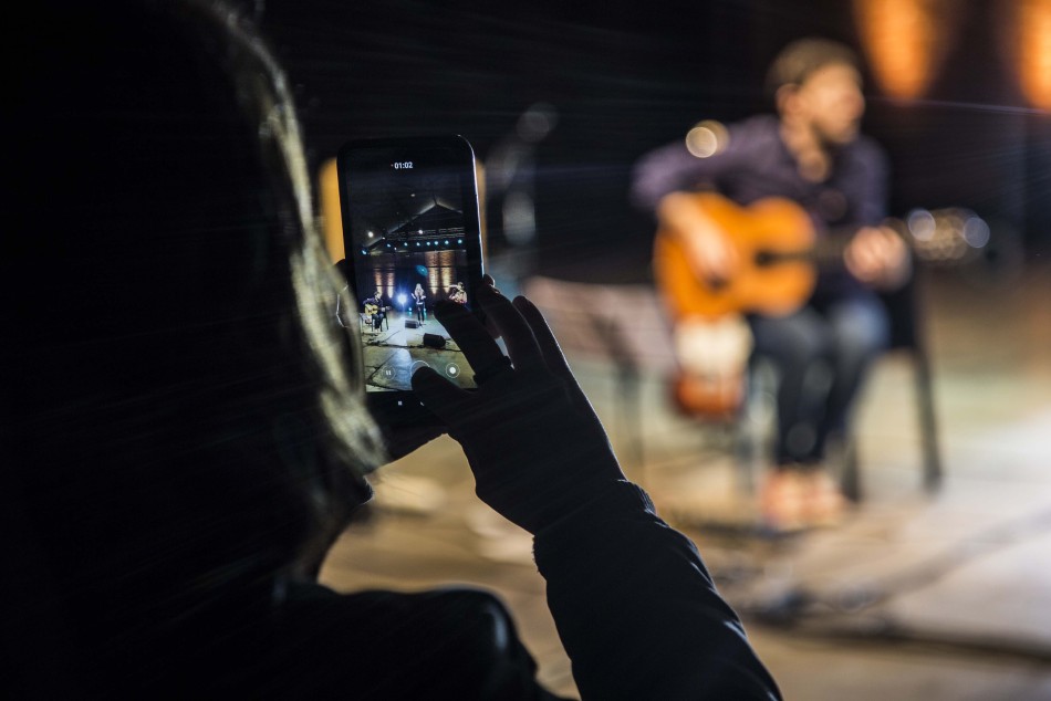 368070 |  - Secretaría de Cultura y Educación (Guillermo Turin Bootello - archivo)