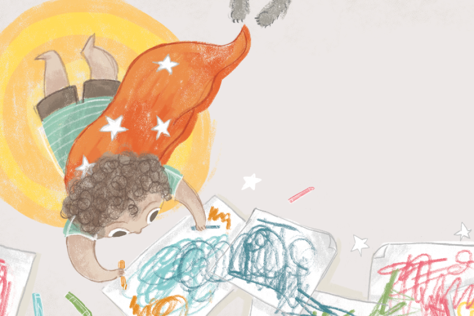 370844 | Esmeraldas y Leones - Municipalidad de Rosario (archivo)