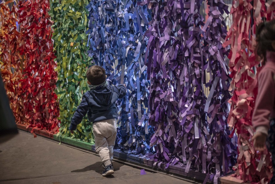 372629 | Isla de los Inventos - Sec. de Cultura y Educación (Guillermo Turin Bootello - archivo)