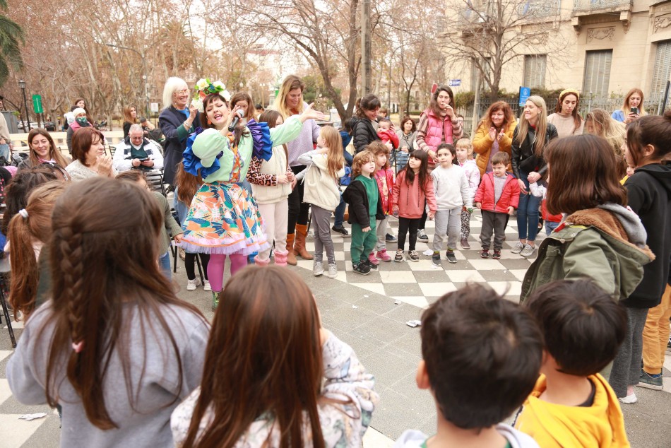 373261 |  - Sec. de Cultura y Educación