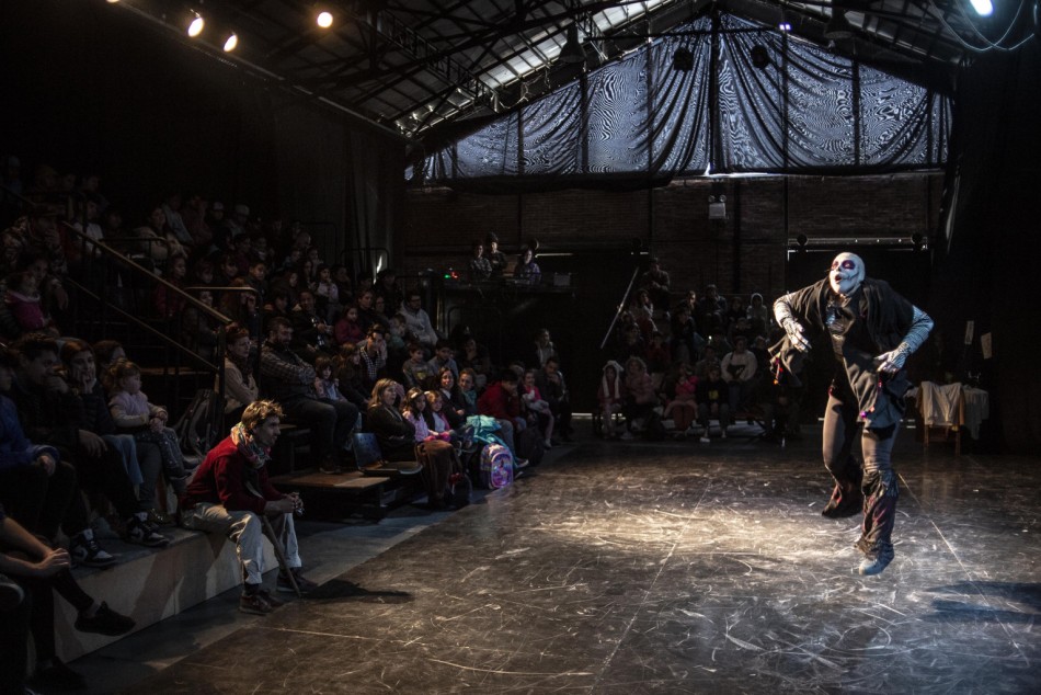 373555 | Rosario Modo Vacaciones: la alegría y el calor del encuentro abrazaron la ciudad - Guillermo Turin Bootello