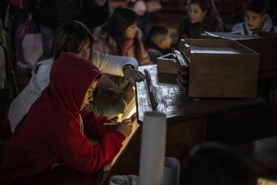 373556 | Rosario Modo Vacaciones: la alegría y el calor del encuentro abrazaron la ciudad - Guillermo Turin Bootello