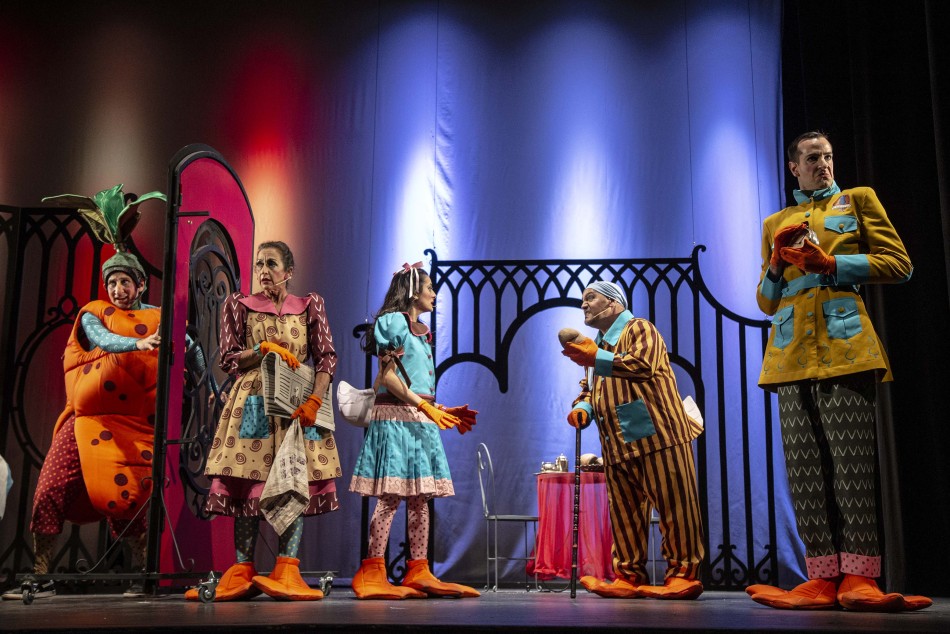 373561 | Rosario Modo Vacaciones: la alegría y el calor del encuentro abrazaron la ciudad - Guillermo Turin Bootello