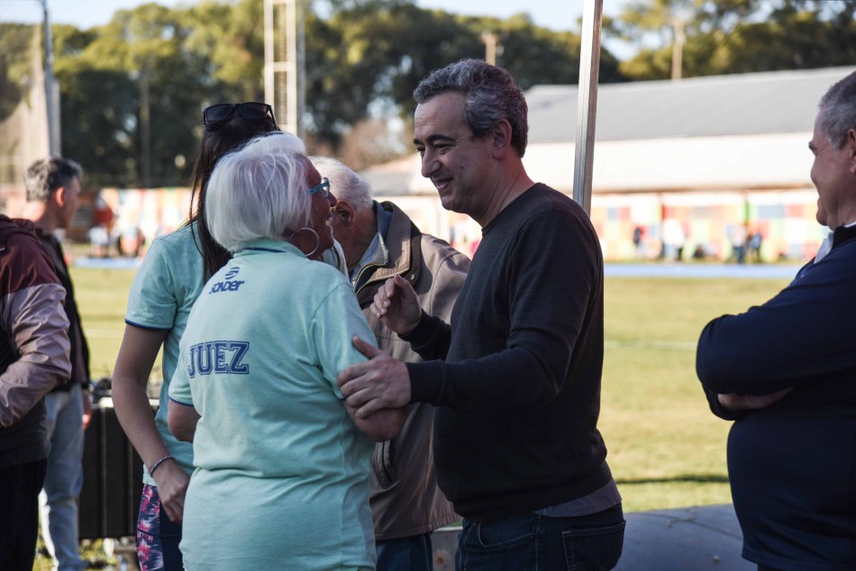 374375 | Reinaguración de la pista de atletismo del Estadio Municipal - Subsecretaría de Comunicación Social (Jonatan Bustos)