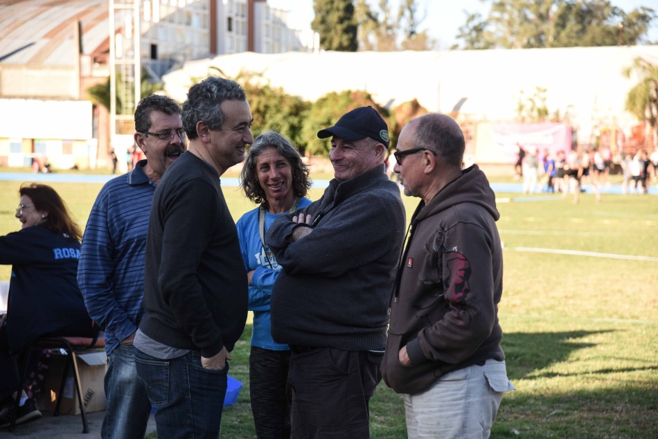 374376 | Reinaguración de la pista de atletismo del Estadio Municipal - Subsecretaría de Comunicación Social (Jonatan Bustos)