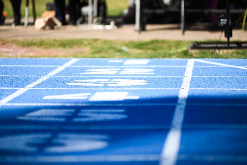 374412 | El Estadio Municipal es una de las sedes del Centro Regional de Alto Rendimiento (CReAR) - Guillermo Buelga - Secretaría de Deporte y Turismo