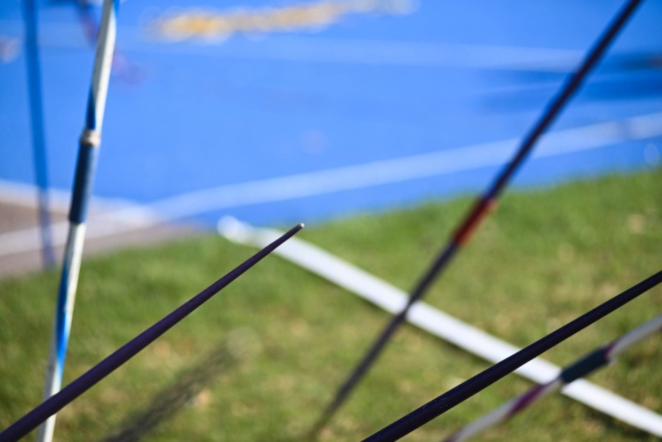 374416 | El Estadio Municipal es una de las sedes del Centro Regional de Alto Rendimiento (CReAR) - Guillermo Buelga - Secretaría de Deporte y Turismo