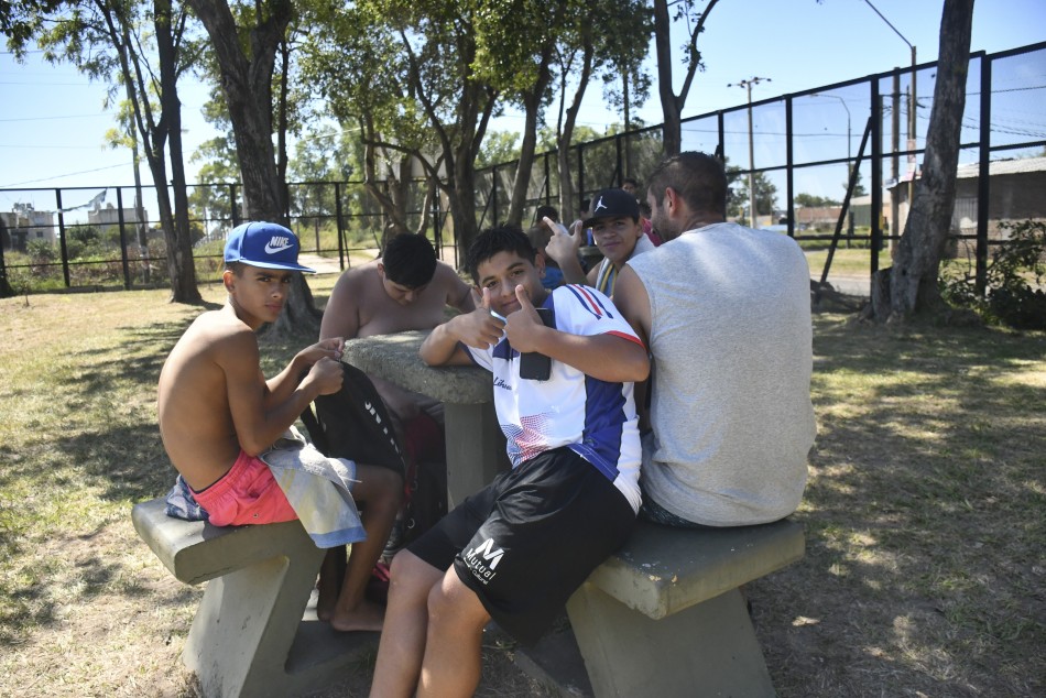374477 |  - Secretaría de Deporte y Turismo - Guillermo Buelga