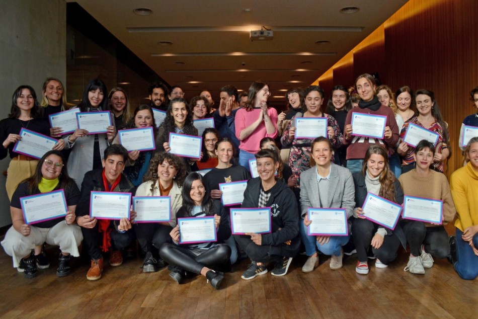 375291 |  - Dirección de Juventudes