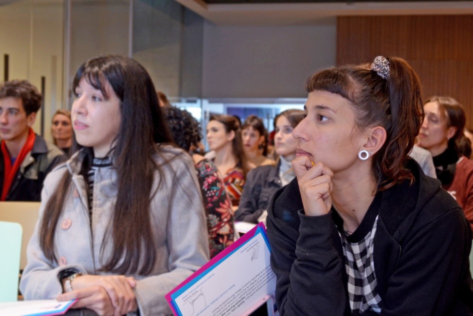 375293 |  - Dirección de Juventudes