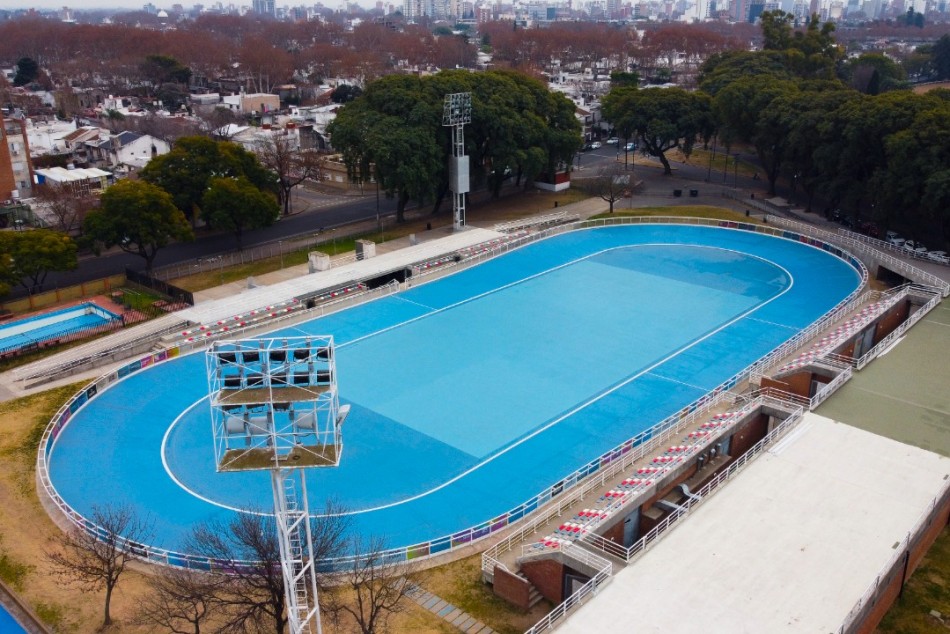 375724 |  - Secretaría de Deporte y Turismo - Guillermo Buelga