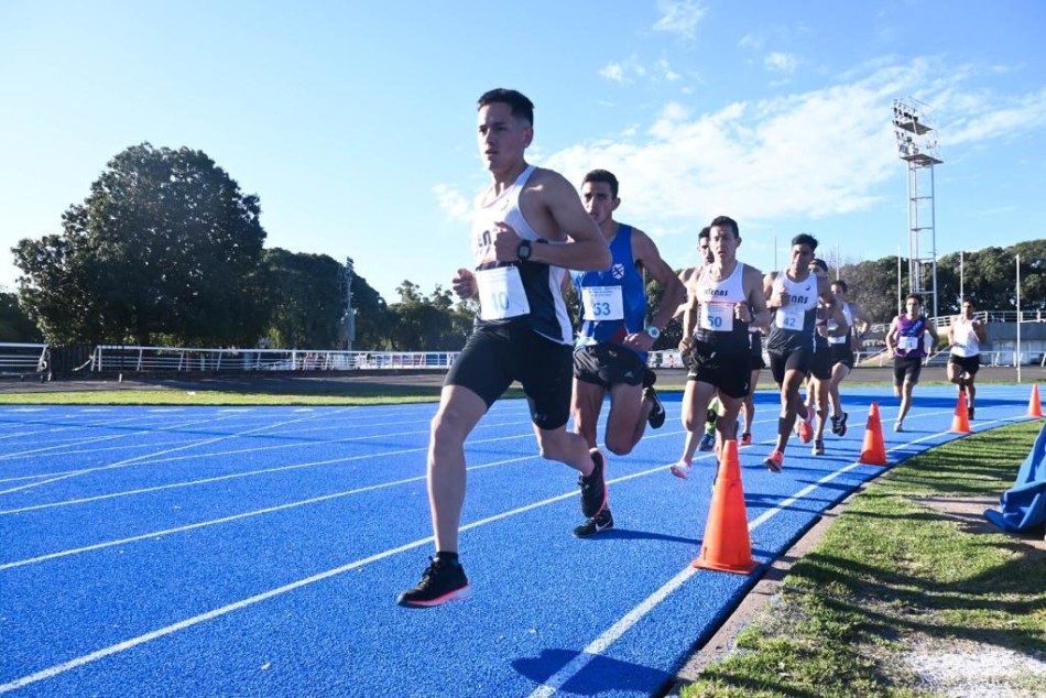 375727 |  - Secretaría de Deporte y Turismo - Guillermo Buelga