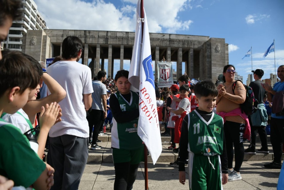 377061 | Con clubes de Córdoba, Chaco, Entre Ríos, Corrientes, Santa Fe, Buenos Aires y Caba, entre otros -
