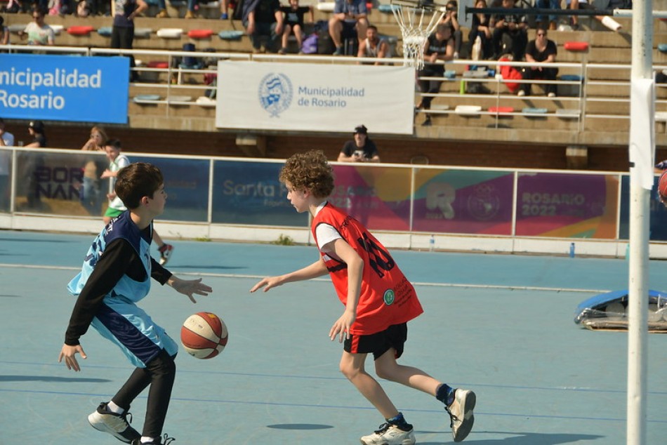 377065 | Con clubes de Córdoba, Chaco, Entre Ríos, Corrientes, Santa Fe, Buenos Aires y Caba, entre otros -