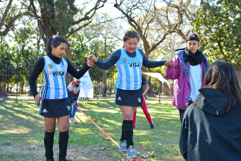 382596 |  - Mariela Aronna - Secretaría de Deporte y Turismo