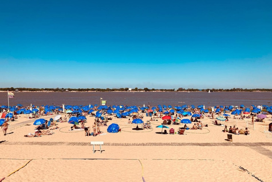 389375 |  - Balneario La Florida