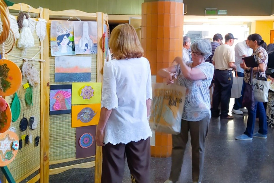 394546 | Cierre de actividades de la Dirección de Adultas y Adultos Mayores - Secretaría de Desarrollo Humano y Hábitat