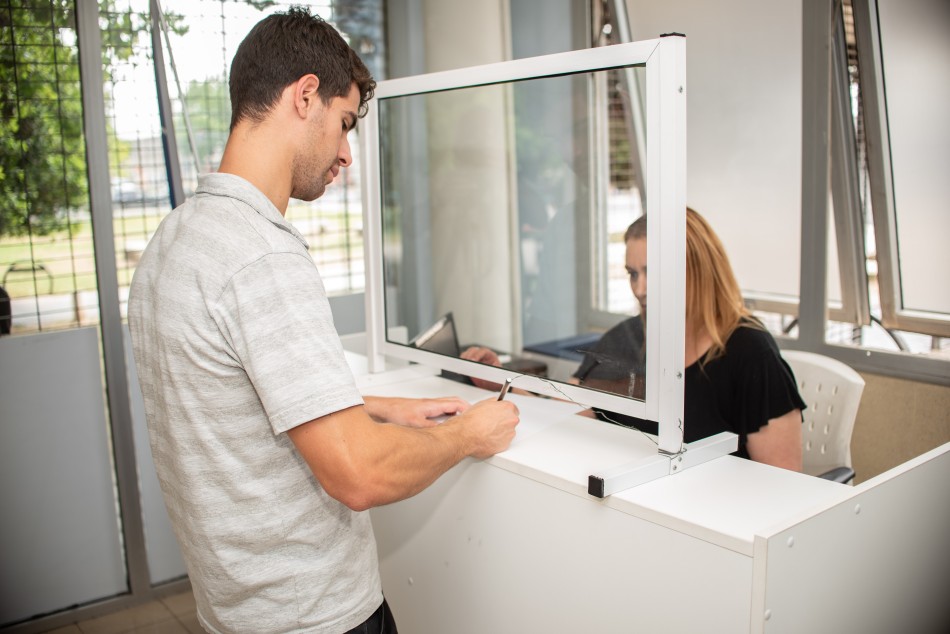 395021 | Firma Acta Acuerdo Policia en los Distritos c- Gobernador - Subsecretaría de Comunicación Social (Jonatan Bustos)