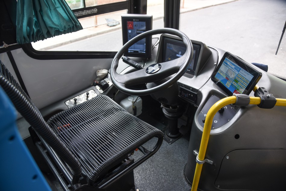 395042 | Presentación Movilidad - Subsecretaría de Comunicación Social (Jonatan Bustos)