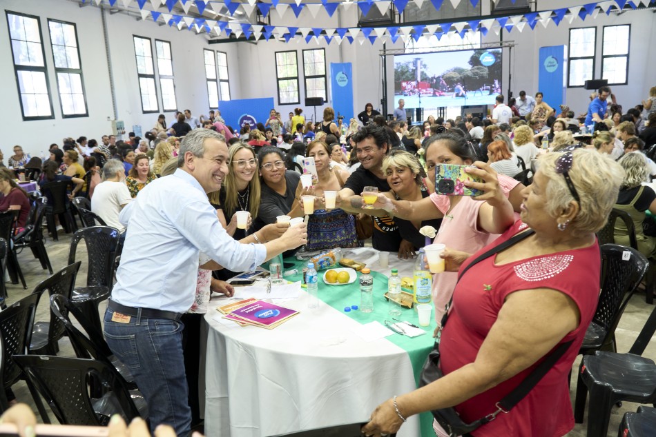 395376 | Foro Plan Cuidar 2022 - Red de cuidados - Subsecretaría de Comunicación Social (Daniel Cuart)