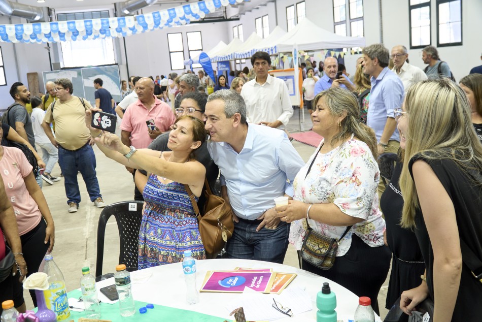 395380 | Foro Plan Cuidar 2022 - Red de cuidados - Subsecretaría de Comunicación Social (Daniel Cuart)