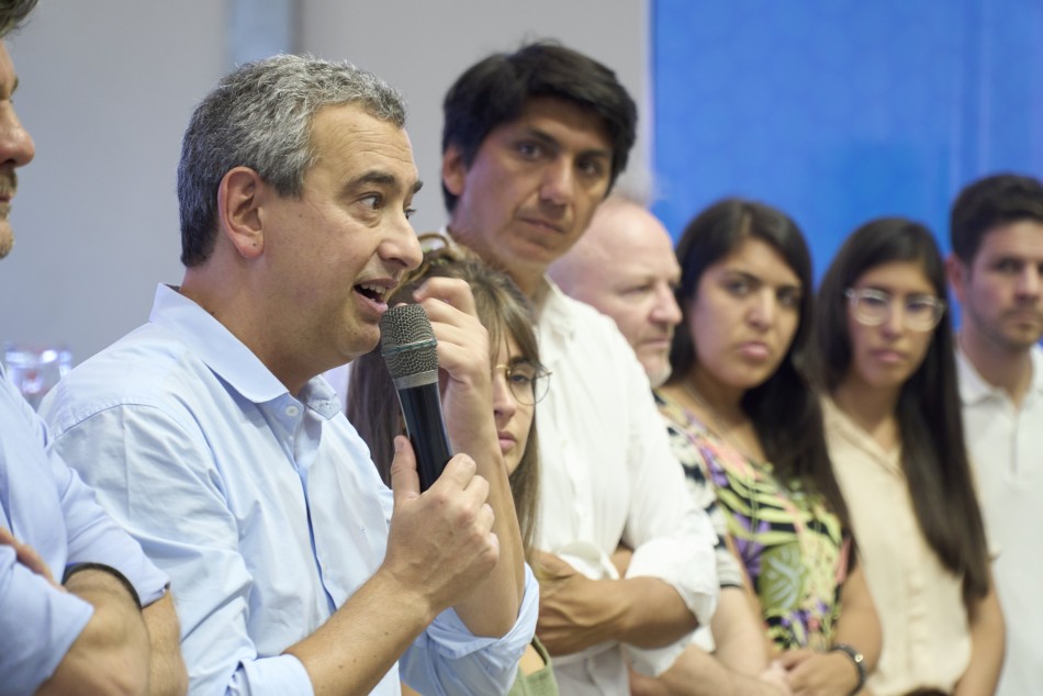 395387 | Foro Plan Cuidar 2022 - Red de cuidados - Subsecretaría de Comunicación Social (Daniel Cuart)