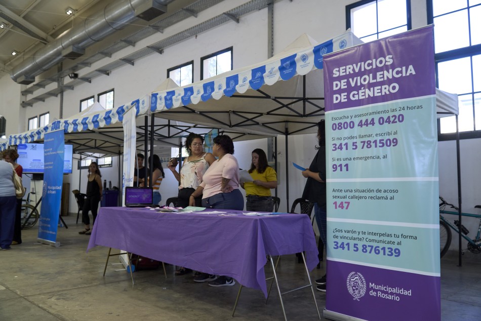 395412 | Foro Plan Cuidar 2022 - Red de cuidados - Subsecretaría de Comunicación Social (Daniel Cuart)