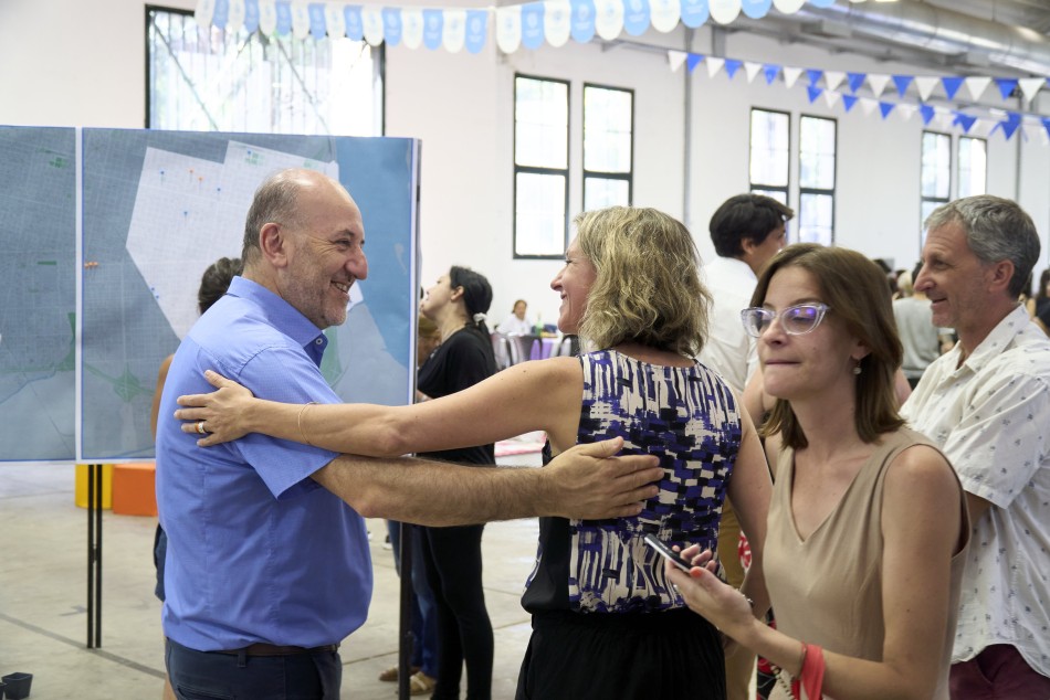395438 | Foro Plan Cuidar 2022 - Red de cuidados - Subsecretaría de Comunicación Social (Daniel Cuart)