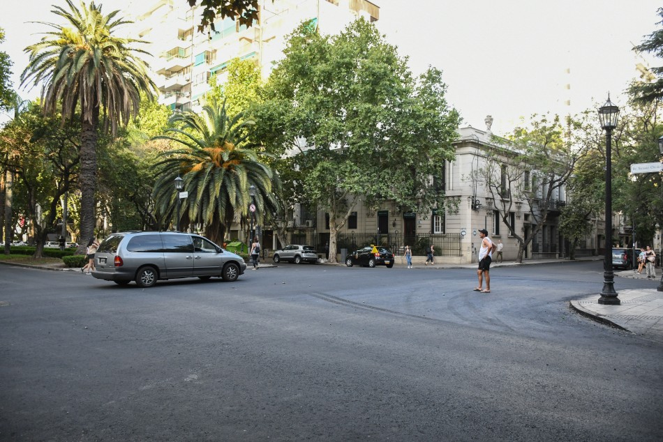 396047 | Finalización repavimentación calle San Lorenzo - undefined