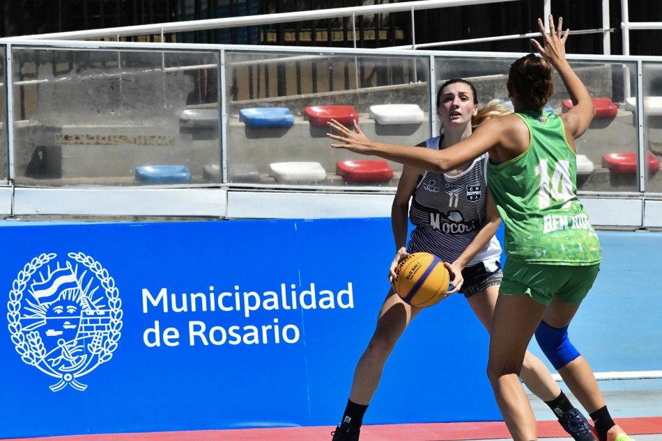 398870 |  - Guillermo Buelga - Secretaría de Deporte y Turismo