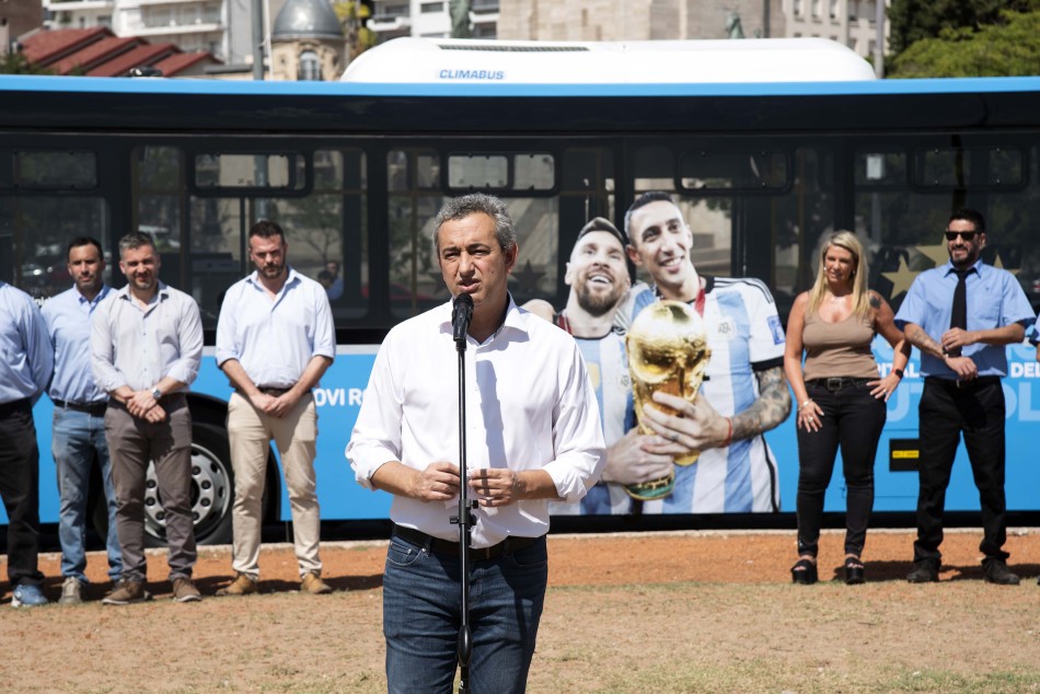 399328 | Presentación nuevos colectivos - Subsecretaría de Comunicación Social (Silvio Moriconi)