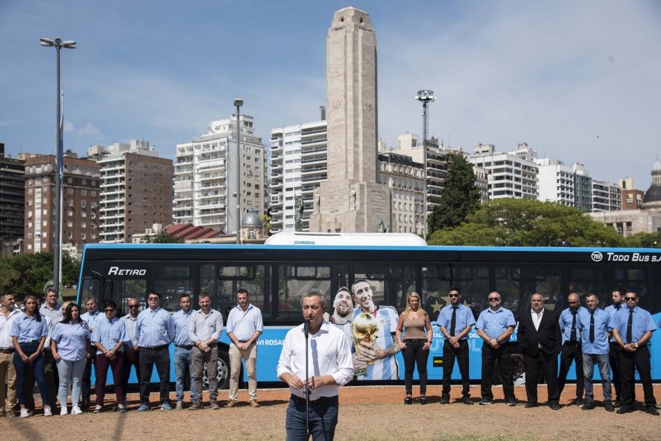 399330 | Presentación nuevos colectivos - Subsecretaría de Comunicación Social (Silvio Moriconi)