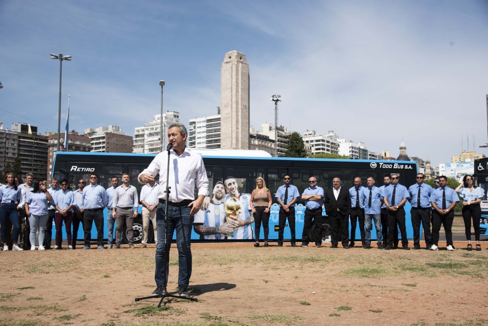 399329 | Presentación nuevos colectivos - Subsecretaría de Comunicación Social (Silvio Moriconi)
