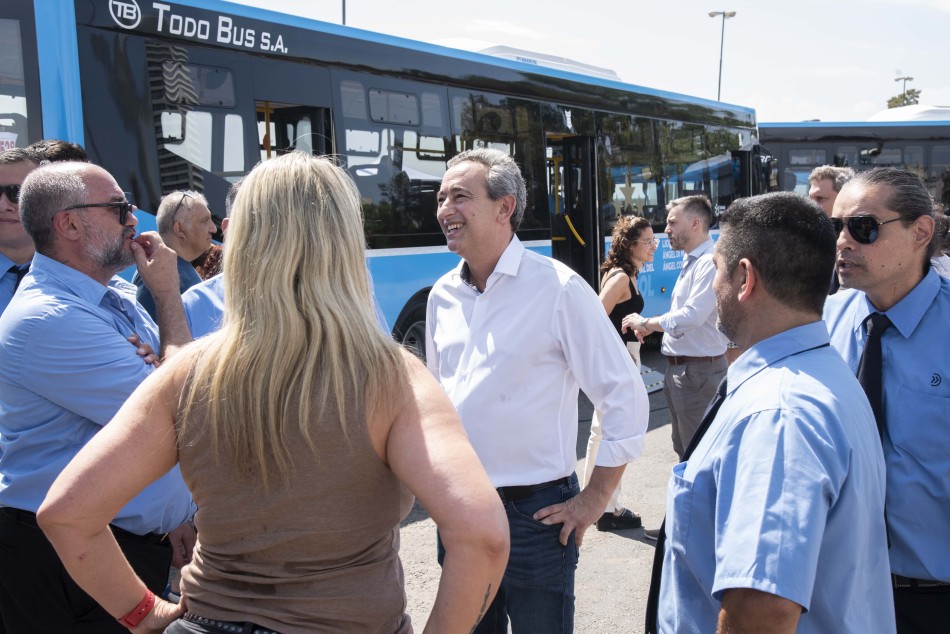 399334 | Presentación nuevos colectivos - Subsecretaría de Comunicación Social (Silvio Moriconi)