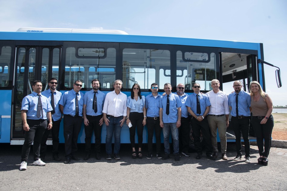 399335 | Presentación nuevos colectivos - Subsecretaría de Comunicación Social (Silvio Moriconi)