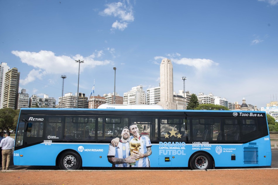 399342 | Presentación nuevos colectivos - Subsecretaría de Comunicación Social (Silvio Moriconi)