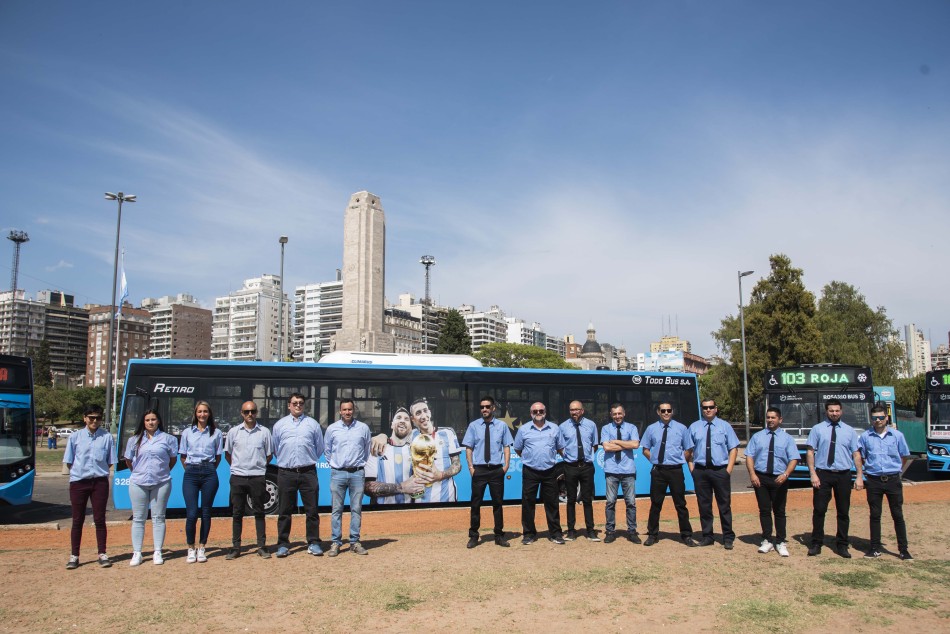 399343 | Presentación nuevos colectivos - Subsecretaría de Comunicación Social (Silvio Moriconi)