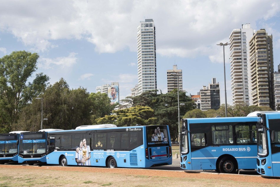 399341 | Presentación nuevos colectivos - Subsecretaría de Comunicación Social (Silvio Moriconi)