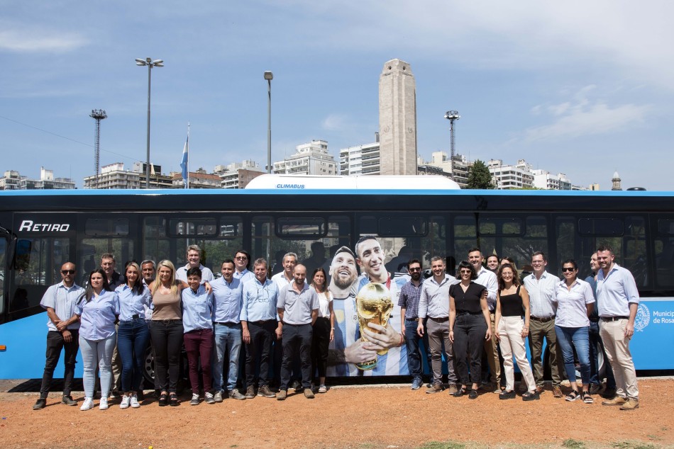 399336 | Presentación nuevos colectivos - Subsecretaría de Comunicación Social (Silvio Moriconi)