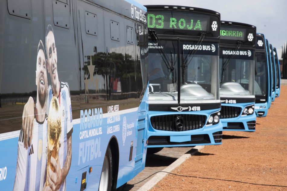 399344 | Presentación nuevos colectivos - Subsecretaría de Comunicación Social (Silvio Moriconi)