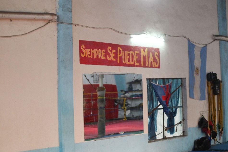 399809 |  - Guillermo Buelga - Secretaría de Deporte y Turismo